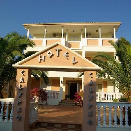 Calypso Hotel Сівірі Екстер'єр фото